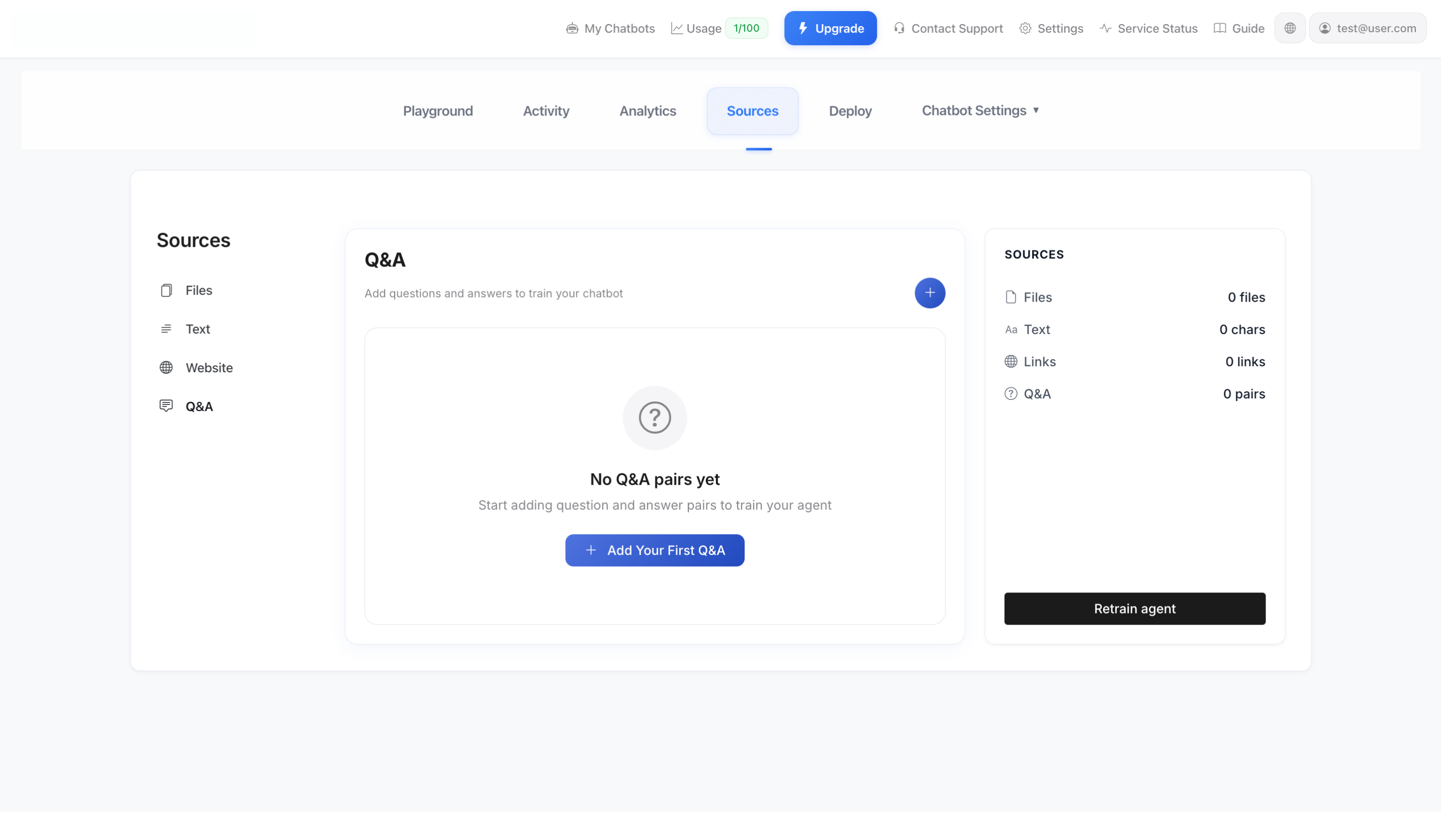 Klausimų ir atsakymų poros