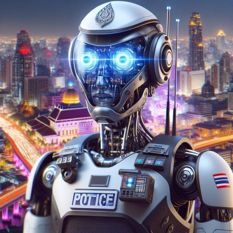 Dirbtinio intelekto stebėtojai