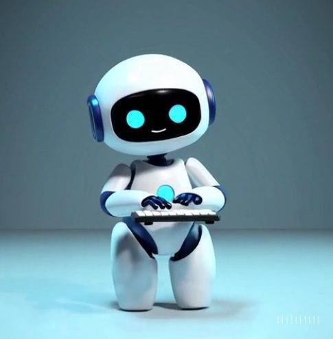 Kaip sukūriau savo dirbtinio intelekto pokalbių robotą