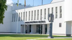2027 m. savivaldos rinkimai: ar aktyvumas viršys 50 proc.?