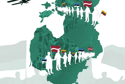 Baltijos kelio minėjimas Alytuje rugpjūčio 23-iąją: ką svarbu žinoti