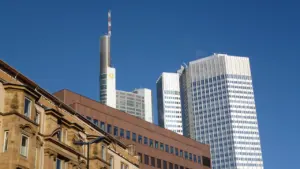 ECB rugsėjo 10-ąją: ar sumažins bent vieną palūkanų normą?
