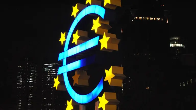 ECB rugsėjo 10-osios sprendimas: ar palūkanos mažės?
