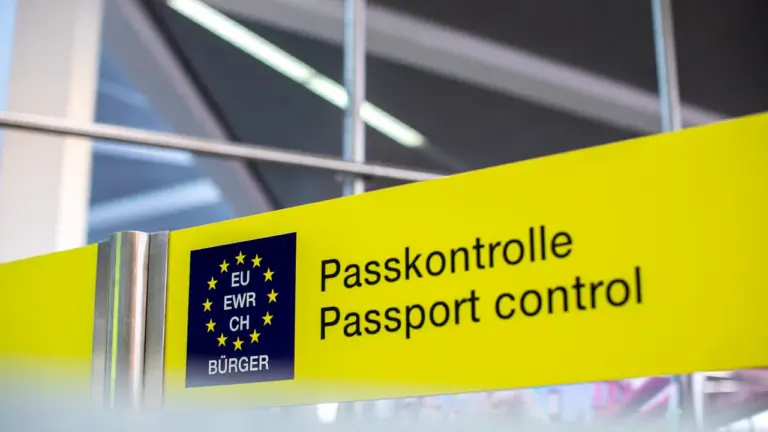 EES Lietuvoje: kas keičiasi keliautojams ir jų svečiams