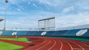 Europos lengvosios atletikos čempionatas: finalų vakaras