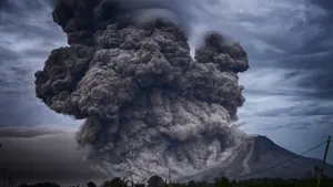 Krakatau 1883: katastrofa, pakeitusi cunamių rizikos supratimą