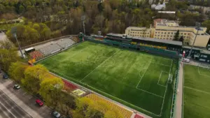 Lietuvos rinktinė: ar laimės Tautų lygoje iki lapkričio 18-osios?