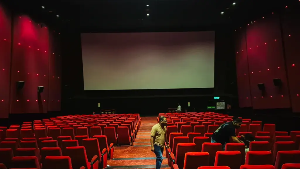 Marijampolėje – specialus komedijos „SPA savaitgalis“ VIP seansas su prizais: ką svarbu žinoti