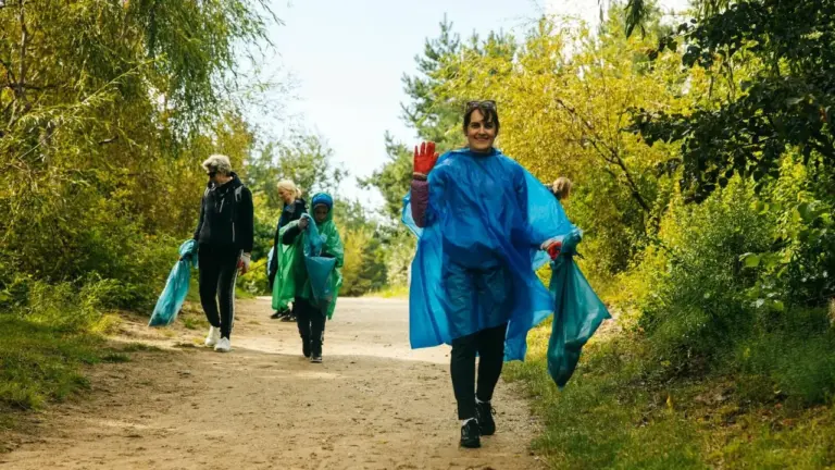 Melnragėje atskleis, kur kasdien slepiasi mikroplastikas
