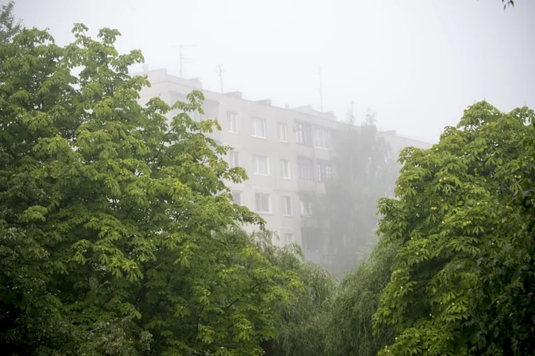 Orai Lietuvoje: paskutinis vasaros sekmadienis atneša pokyčių