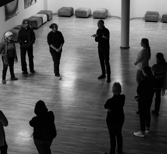 Panevėžyje – J. Miltinio teatro užkulisių ekskursijos