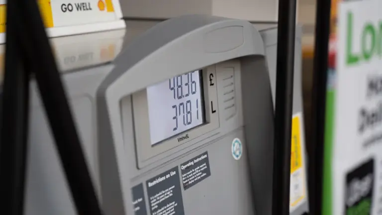 Rugpjūčio 17-osios degalų patikra: kainų data nepatvirtinta