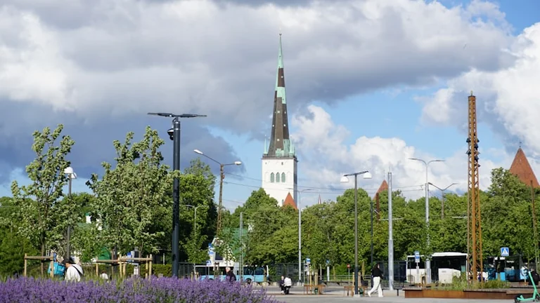 Rugpjūčio 20-oji Estijoje: ką turistams tikrinti 2026 m