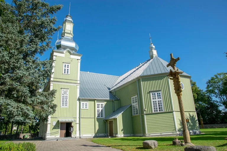Rugpjūčio 24-oji: svarbūs istoriniai įvykiai, formavę Lietuvą