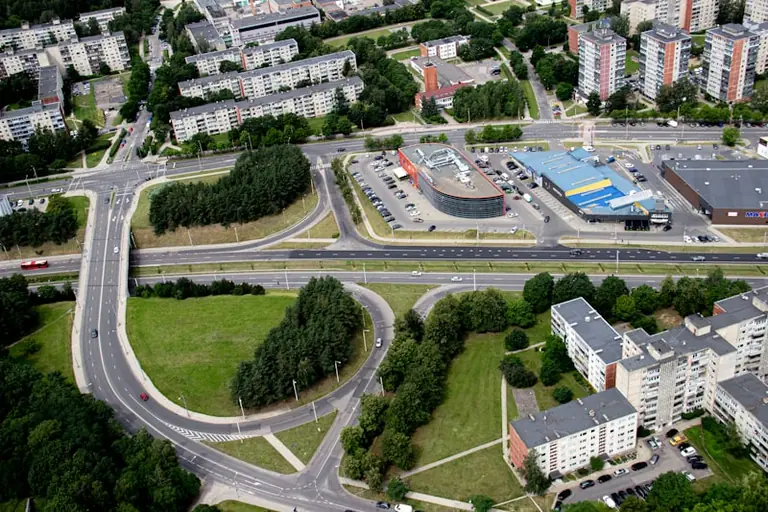 Rugsėjo 1-osios rytas Vilniuje: kaip planuoti kelionę ir išvengti vėlavimo