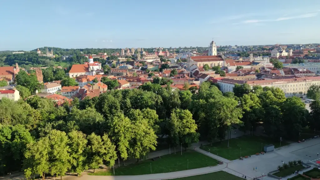 Sekmadienio vakaras Vilniuje: trys lankstūs planai
