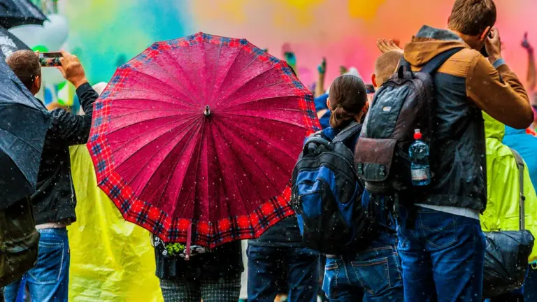 Sostinės dienos 2026: ką patikrinti prieš kelionę į Vilnių
