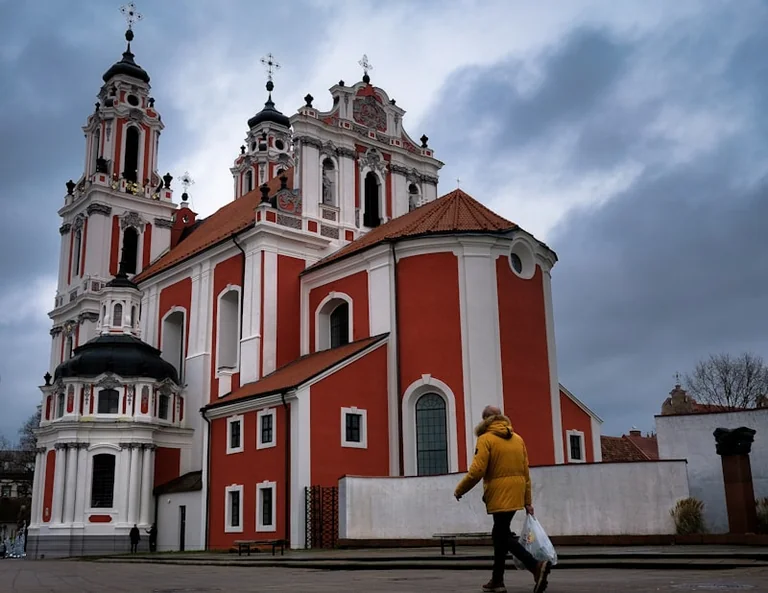 Sostinės dienos 2026: ką patikrinti prieš kelionę į Vilnių