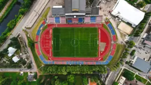 Sporto pasaulio įvairovė: nuo asmeninių pergalių iki komandinės dvasios