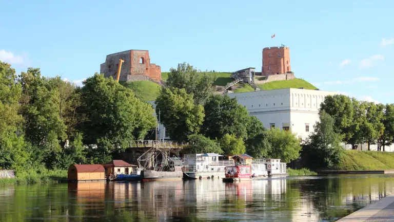 Vilniaus Rugsėjo 1-oji: 25 °C ribą lems stoties maksimumas
