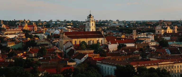 Vilniaus Rugsėjo 1-oji: 25 °C ribą lems stoties maksimumas