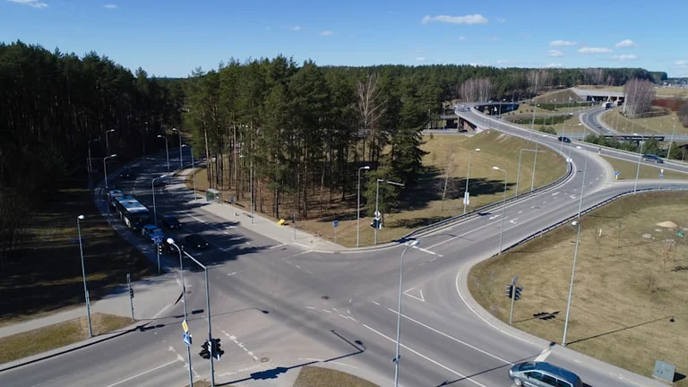 Vilniaus viešojo transporto pokyčiai nuo rugpjūčio 16-osios