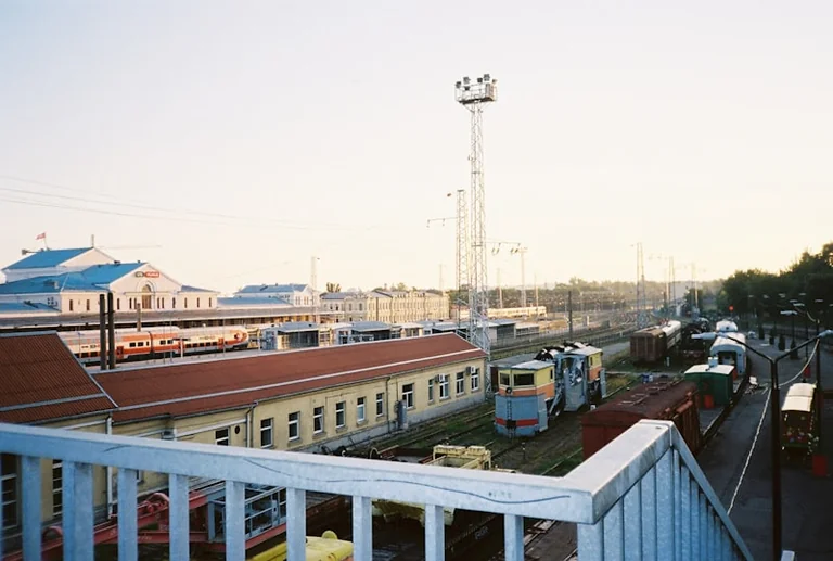 Vilniaus viešojo transporto pokyčiai nuo rugpjūčio 16-osios