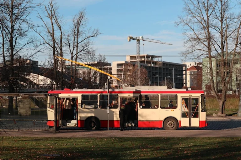 Vilniaus viešojo transporto pokyčiai nuo rugsėjo 1 d.: ką svarbu žinoti