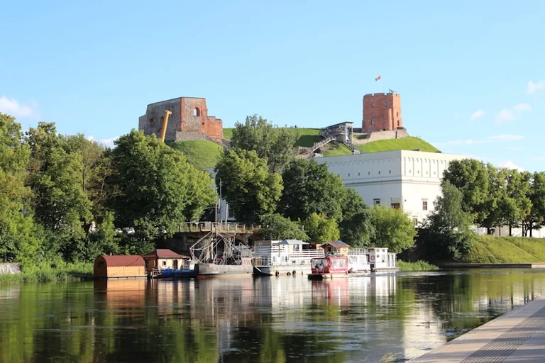 Vilnius ties 30 °C riba: ar ji bus pasiekta iki rugpjūčio 31 d.?