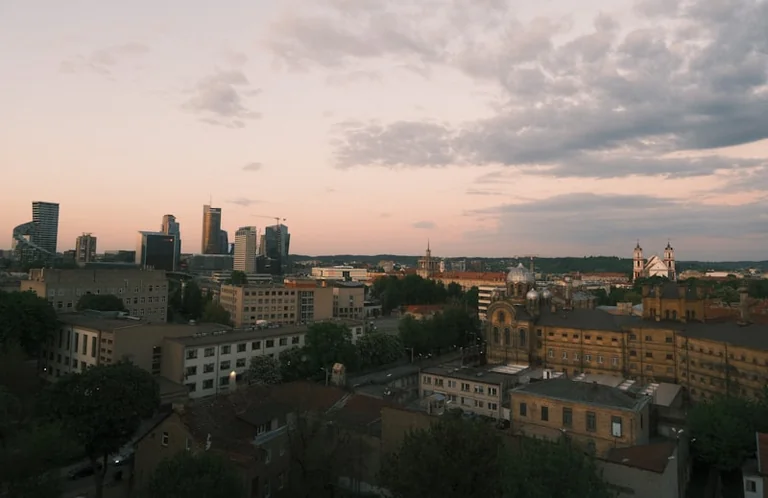 Žolinės vakaras Vilniuje: 6 kultūros ir poilsio kryptys