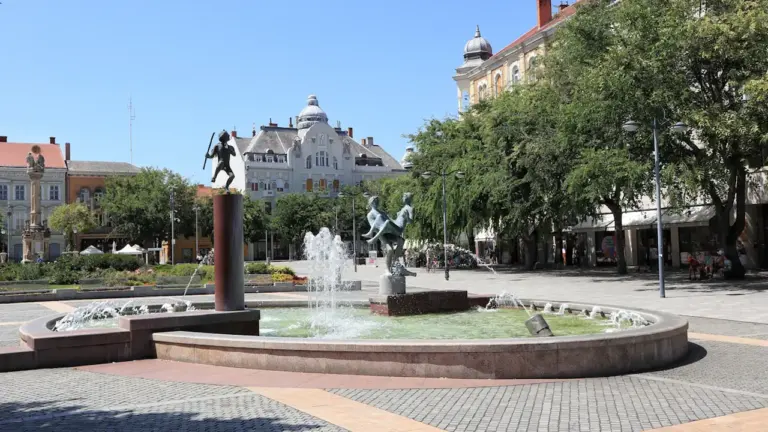 Anykščiuose keisis dvi centrinės viešosios erdvės: ką svarbu žinoti