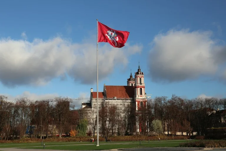 Brigada „Lietuva“ Vilniuje: kas keičiasi saugumo srityje