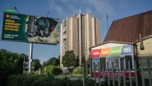 Degalų kainų pokyčiai Lietuvoje: kur pigiau pilti šią savaitę