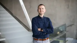 DI gali perskaityti šuns lojimą, bet ne jo „žodžius“