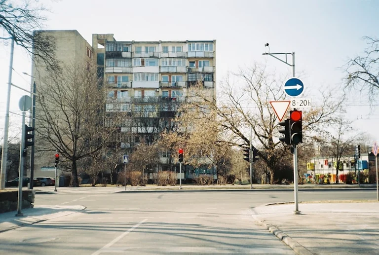 Eismas rugsėjo 8-osios rytą: ribojimus tikrinkite žemėlapyje