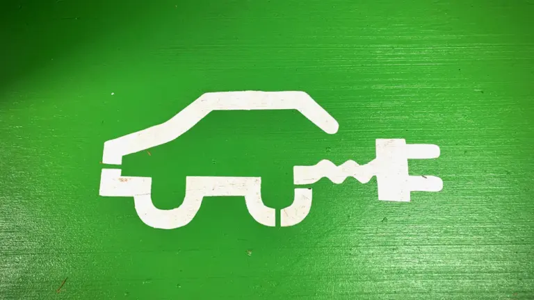 ES baterijų taisyklės ir įtaka naudotiems elektromobiliams