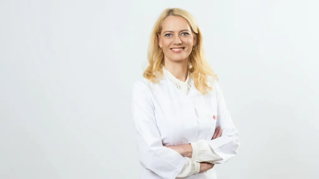 Jaučiatės gerai? Kodėl tai nėra priežastis atidėlioti sveikatos patikrą