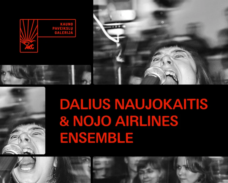 Kaune – Fluxus pradininko Jurgio Mačiūno 95-mečio koncertas
