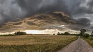 Lietuvos orų prognozė savaitgaliui: ar vasariška šiluma išliks?