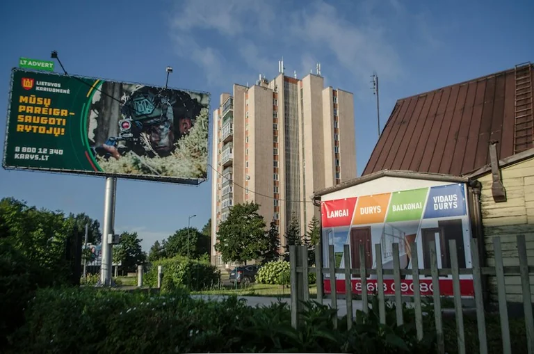Nuo ko iš tiesų priklauso degalų kaina Lietuvoje