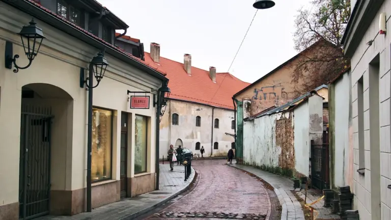 Šeštadienį Lietuvoje daug kur lis, sekmadienį – šilčiau