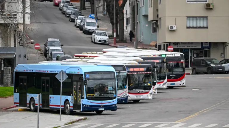 Vilniaus transporto streiko grėsmė: ką žinoti keleiviams