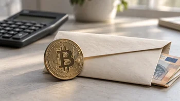 Bitcoin Lietuvoje prilygsta 46 atlyginimams – santykis kito