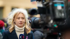 Henrikas Vaitiekūnas paliko ryškų pėdsaką Lietuvos žurnalistikoje: ką svarbu žinoti