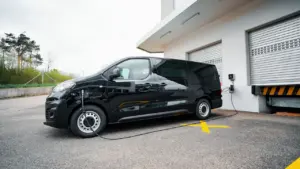 Įmonių netaršiam transportui siūloma iki 60 proc. parama: ką svarbu žinoti