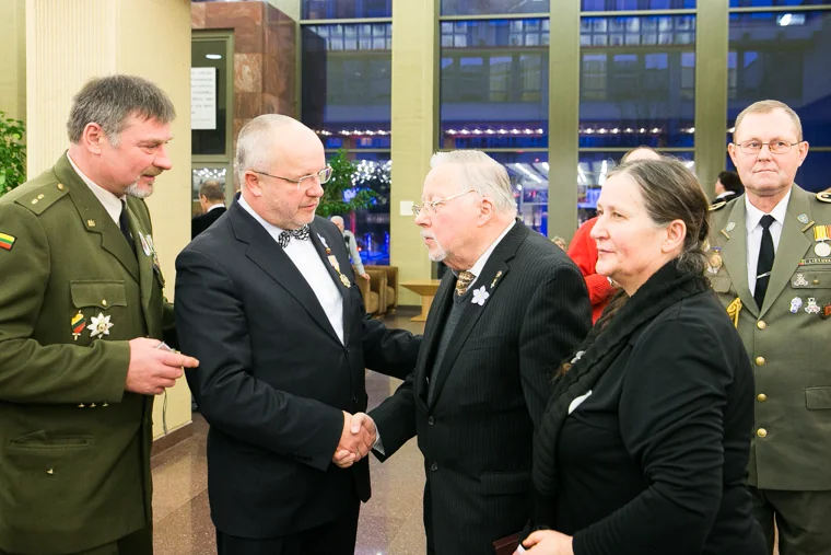 Juozas Olekas pasveikino Vytautą Landsbergį 94-ojo gimtadienio proga: ką svarbu žinoti