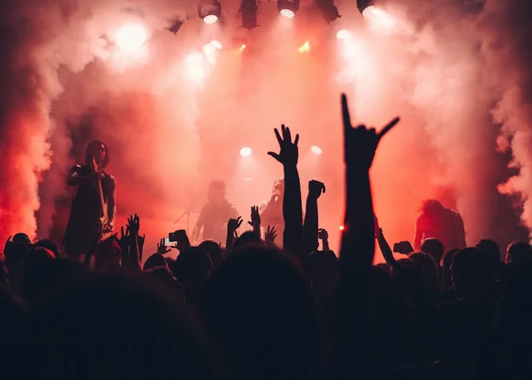 „MARTY’S EXPERIMENT CLUB“ Tauragėje: koncertas už 12 eurų