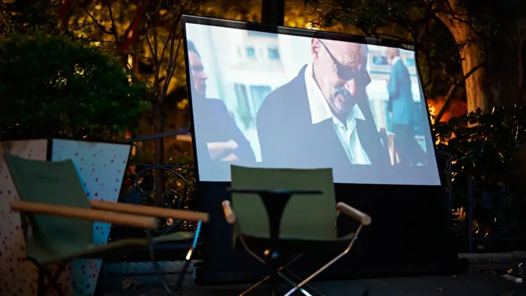„Nepatogus kinas“ Tauragėje: nemokamas filmo seansas spalio 17-ąją
