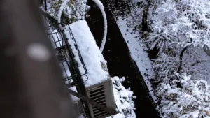 Šilumos siurblys žiemą naudoja daugiau: ką tikrinti?